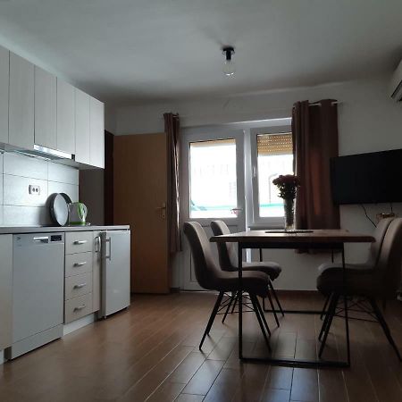 Apartment Nada Opatija Exterior photo